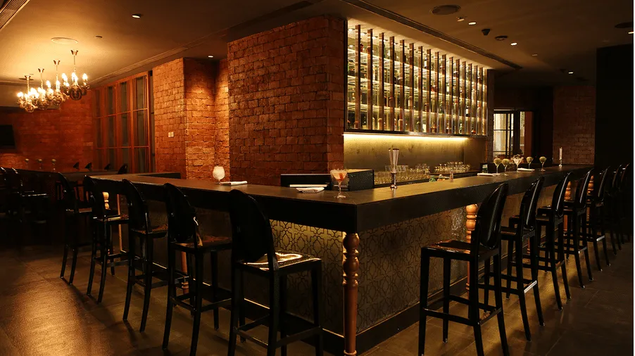  Stallion Lounge & Bar